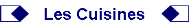  Les Cuisines 