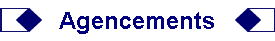  Agencements 