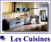Les Cuisines