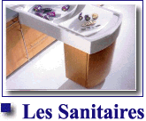 Les Sanitaires