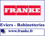 Cliquez ici pour visiter le site FRANKE