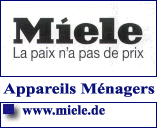 Cliquez ici pour visiter le site MIELE