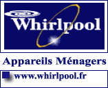 Cliquez ici pour visiter le site Whirlpool